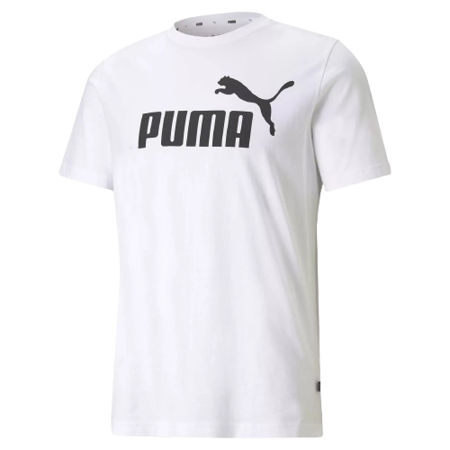 Koszulka Męska Puma ESS Logo 58666602