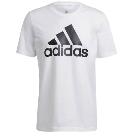 Koszulka Męska adidas Essentials Big Logo GK9121