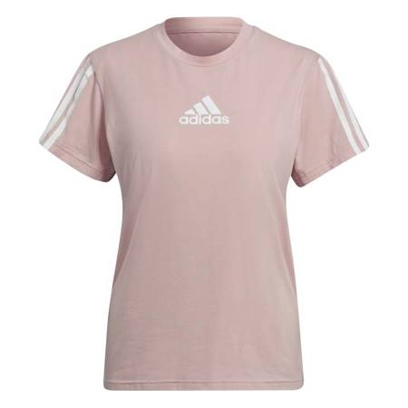 Koszulka Sportowa T-shirt Damski adidas Aeroready Made for Training HD1790