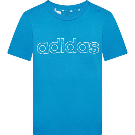 Koszulka T-shirt adidas B Lin HD5970