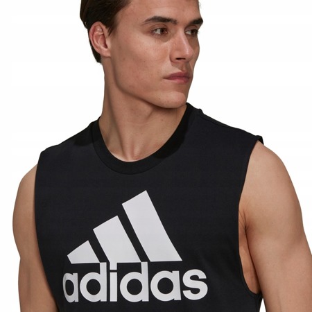 Koszulka męska Adidas bez rękawów  GR9599 