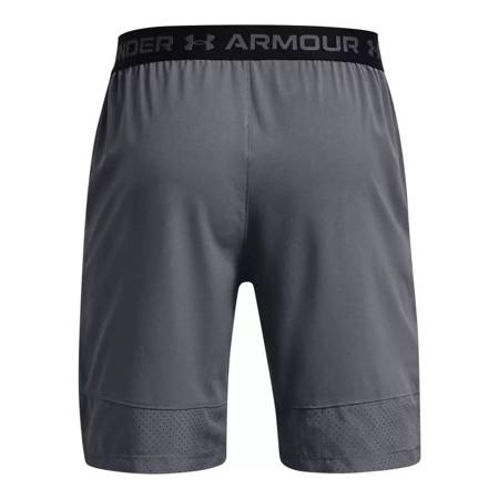 Krótkie Męskie spodenki Sportowe Under Armour Vanish 1370382-012