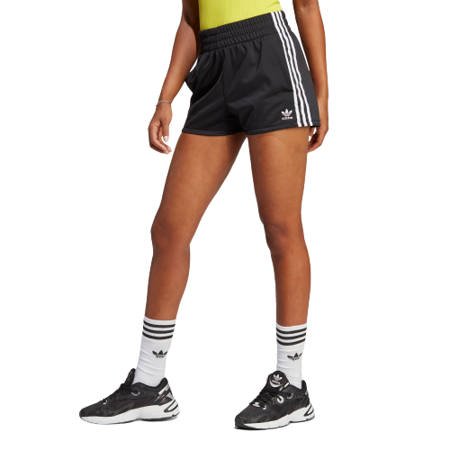 Krótkie Spodenki Damskie adidas 3str Short IB7426