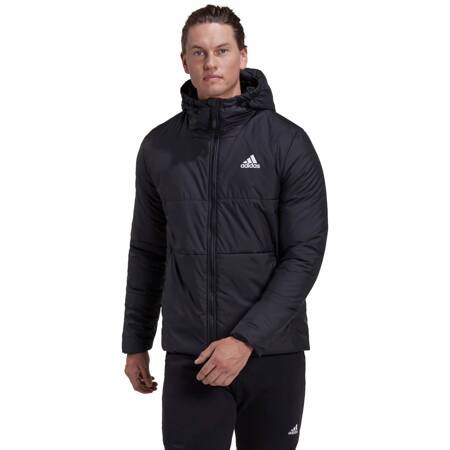 Kurtka Męska adidas HG6276 BSC HOOD INS