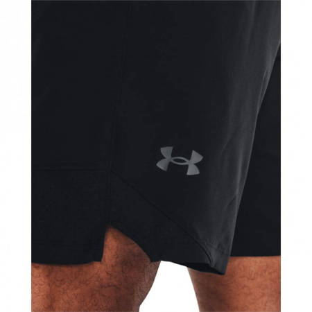 Męskie spodenki sportowe UNDER ARMOUR 1370382-001