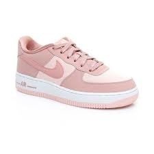 NIKE BUTY AIR FORCE 1 LV8 (GS) 849345 603