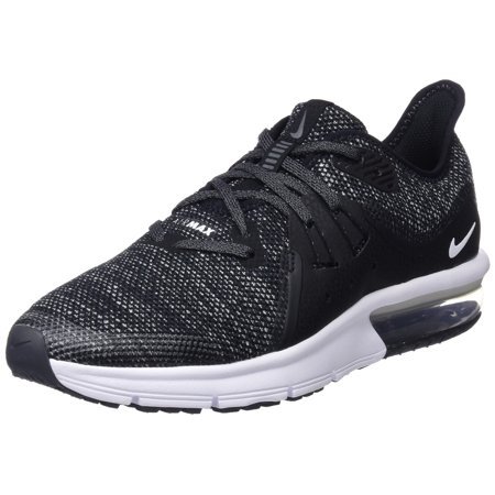 NIKE BUTY MAX SEQUENT 3  922884-001 CZARNY