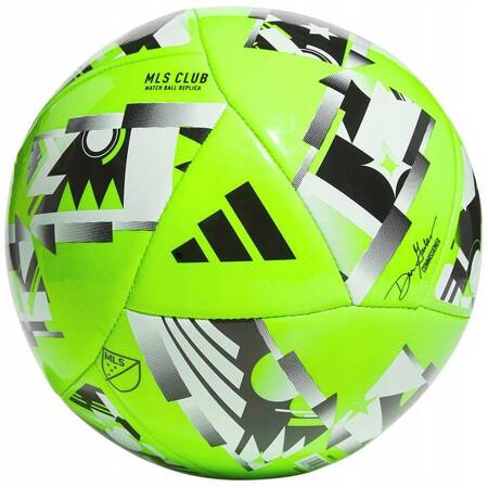 Piłka nożna adidas MLS Club IP1627