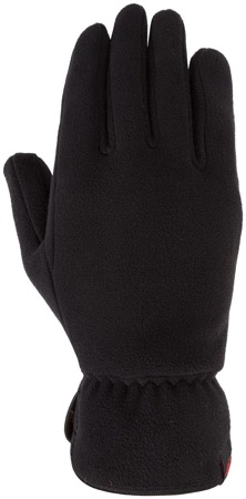 Rękawiczki Zimowe 4F H4Z18-REU003 CZARNE