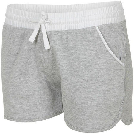 SPODENKI DAMSKIE 4F H4L18-SKDD003 SZARE