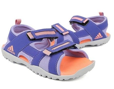 Sandały Dziecięce adidas Sandplay B40967