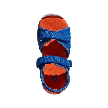 Sandały Dziecięce adidas Sandplayod CM7646