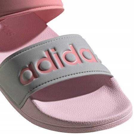 Sandały Dziecięce dla dziewczynki adidas FY8849