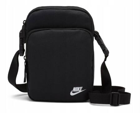 Saszetka Nike Heritage Crossbody DB0456-010 