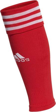 Skarpety Adidas czerwone HB7144 