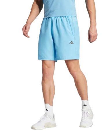 Spodenki szorty męskie Training Shorts IR9248