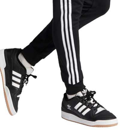 Spodnie Dresowe Męskie adidas Adicolor Classics Sst IL2488