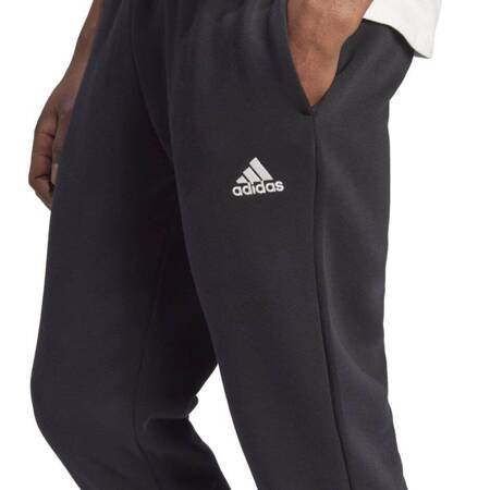 Spodnie Dresowe Męskie adidas Essentials Fleece IB4023