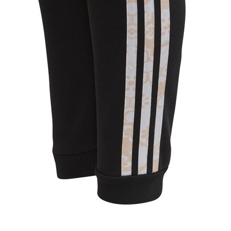 Spodnie Dziewczęce Dresowe adidas GG3502